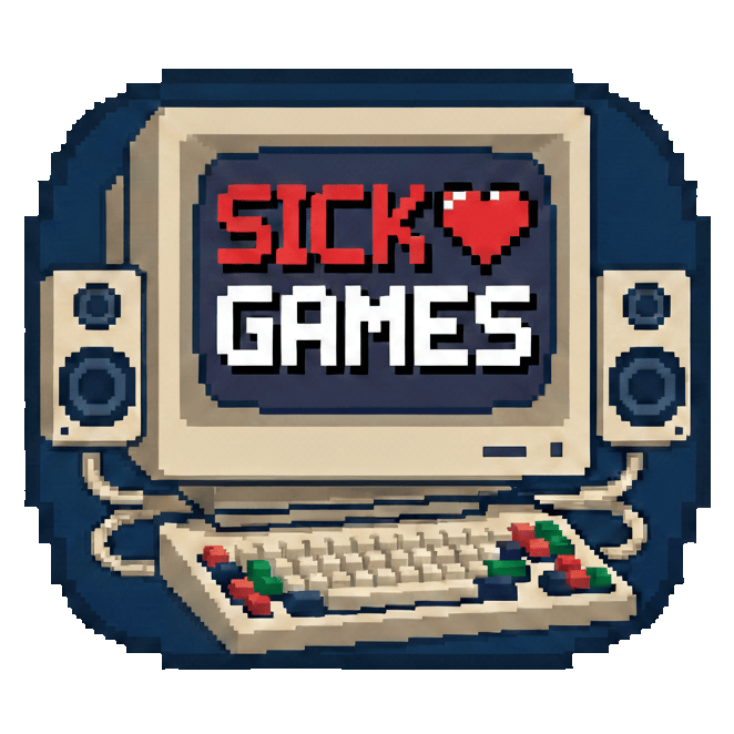 Sickamore Games